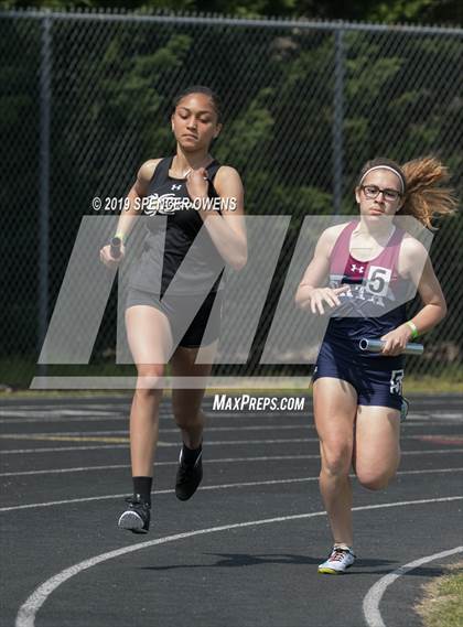 Thumbnail 3 in Weddington Invitational photogallery.