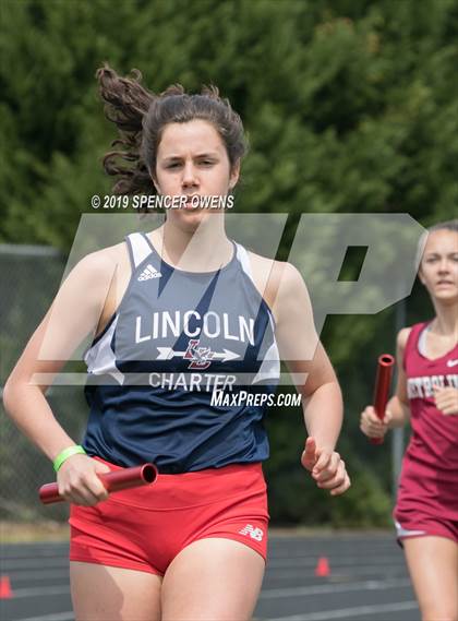 Thumbnail 2 in Weddington Invitational photogallery.