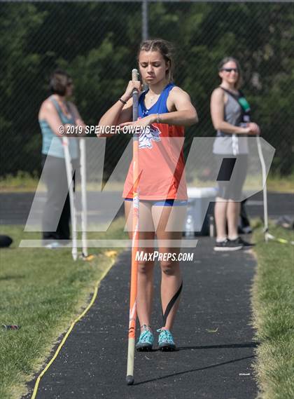 Thumbnail 1 in Weddington Invitational photogallery.