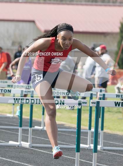 Thumbnail 2 in Weddington Invitational photogallery.