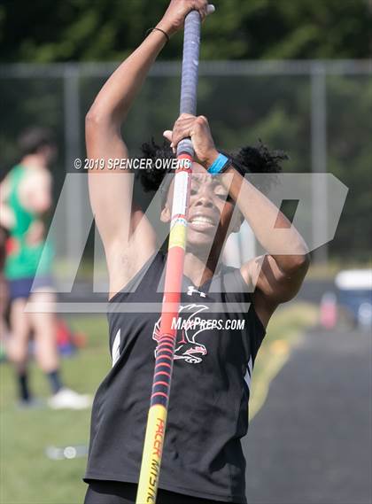 Thumbnail 3 in Weddington Invitational photogallery.