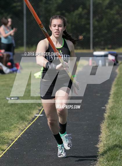 Thumbnail 3 in Weddington Invitational photogallery.