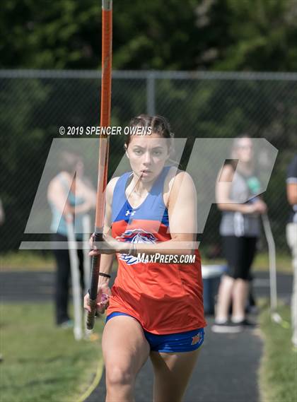 Thumbnail 1 in Weddington Invitational photogallery.