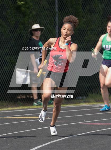 Thumbnail 1 in Weddington Invitational photogallery.