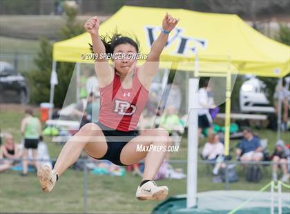Thumbnail 2 in Weddington Invitational photogallery.