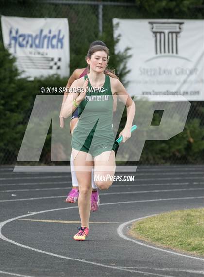 Thumbnail 3 in Weddington Invitational photogallery.