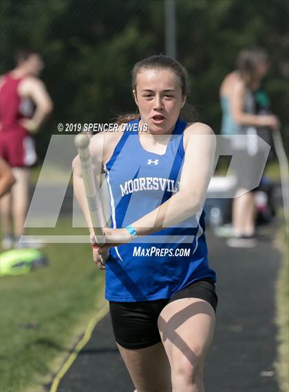 Thumbnail 3 in Weddington Invitational photogallery.