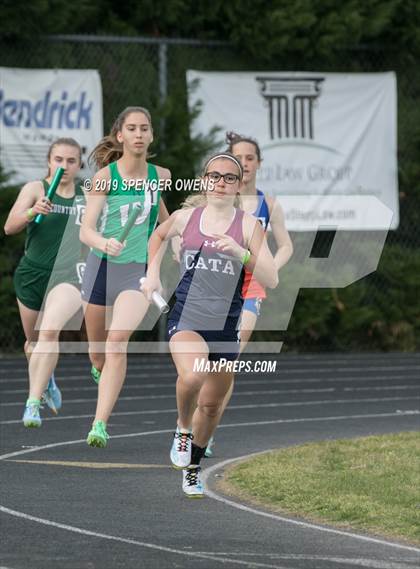 Thumbnail 3 in Weddington Invitational photogallery.