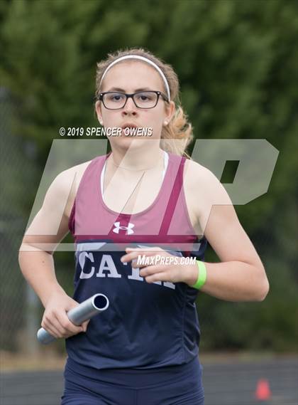 Thumbnail 3 in Weddington Invitational photogallery.