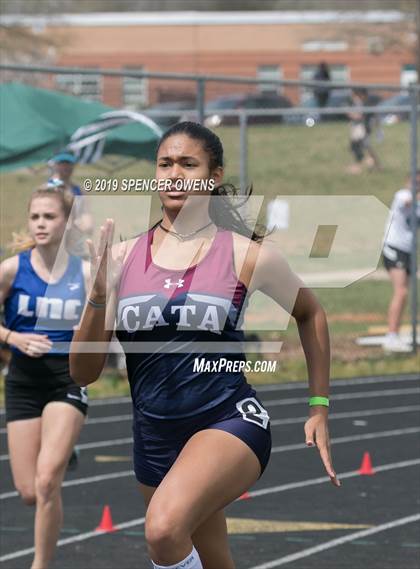 Thumbnail 1 in Weddington Invitational photogallery.