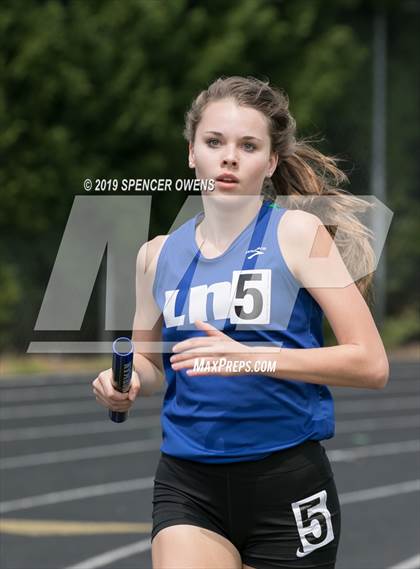 Thumbnail 3 in Weddington Invitational photogallery.
