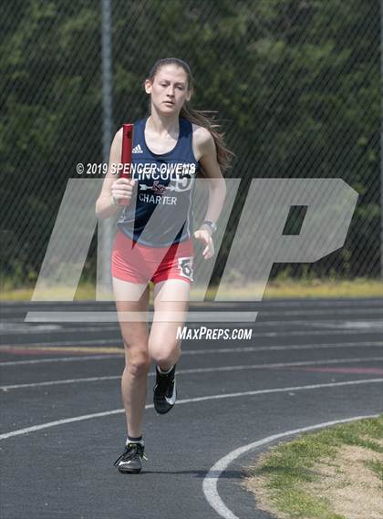 Thumbnail 3 in Weddington Invitational photogallery.