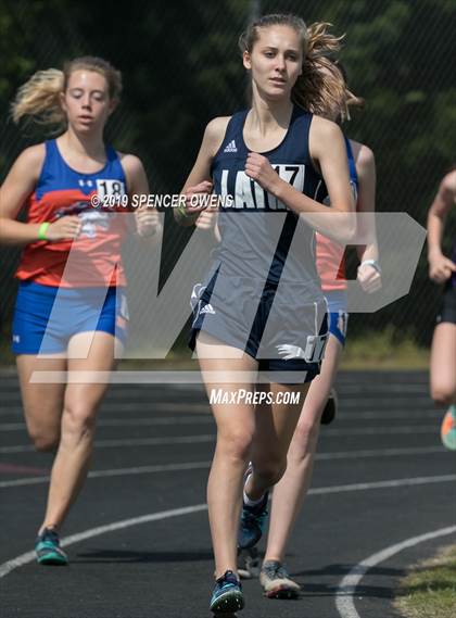 Thumbnail 3 in Weddington Invitational photogallery.