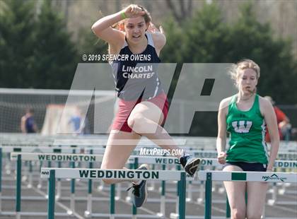 Thumbnail 1 in Weddington Invitational photogallery.
