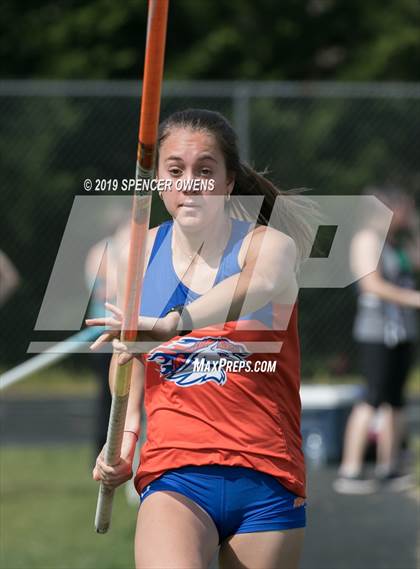 Thumbnail 1 in Weddington Invitational photogallery.