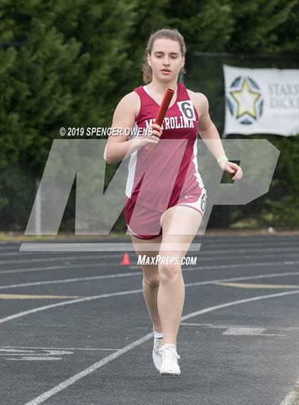Thumbnail 3 in Weddington Invitational photogallery.