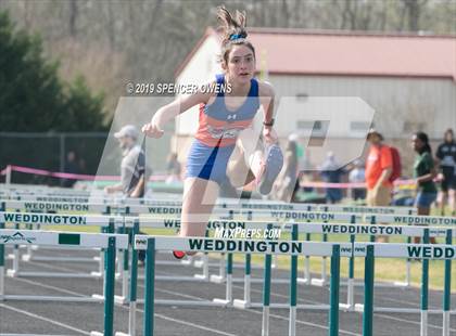 Thumbnail 3 in Weddington Invitational photogallery.