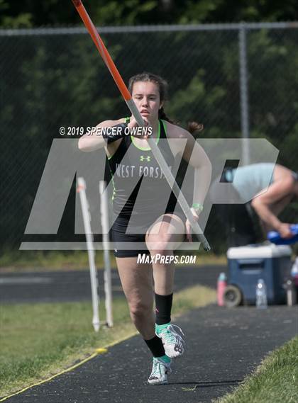 Thumbnail 1 in Weddington Invitational photogallery.