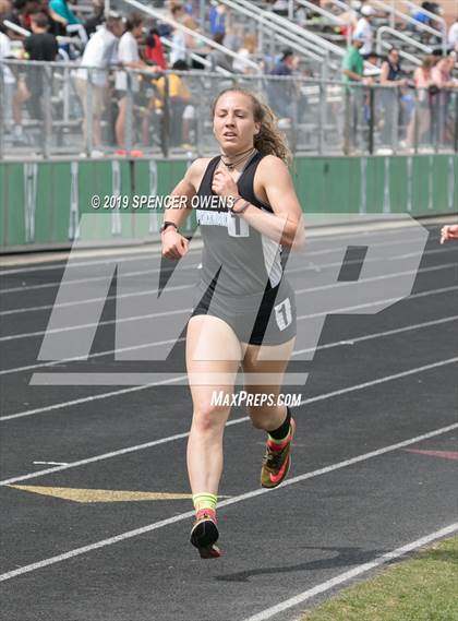 Thumbnail 1 in Weddington Invitational photogallery.