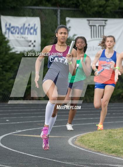 Thumbnail 1 in Weddington Invitational photogallery.