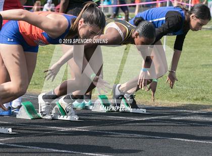 Thumbnail 3 in Weddington Invitational photogallery.