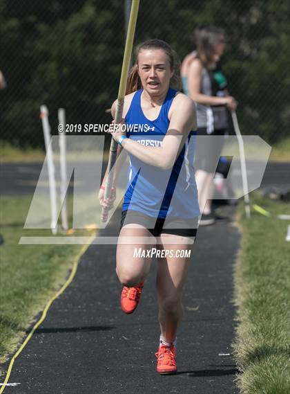 Thumbnail 1 in Weddington Invitational photogallery.