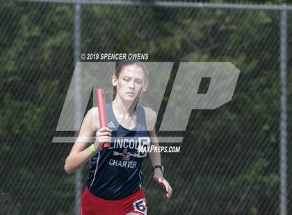Thumbnail 1 in Weddington Invitational photogallery.
