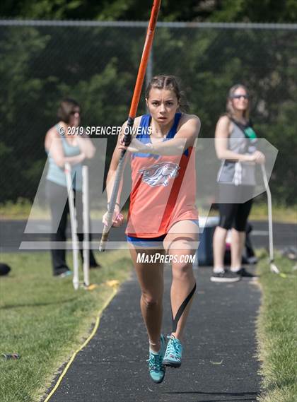 Thumbnail 3 in Weddington Invitational photogallery.