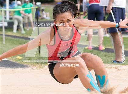 Thumbnail 2 in Weddington Invitational photogallery.