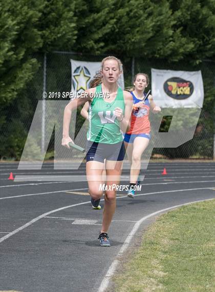 Thumbnail 2 in Weddington Invitational photogallery.