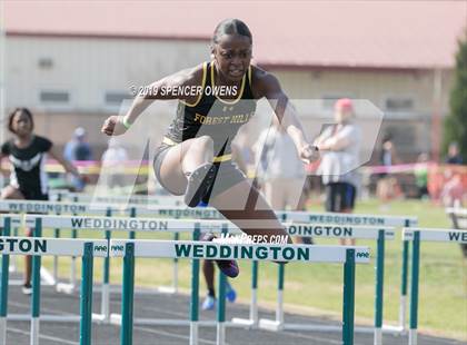 Thumbnail 2 in Weddington Invitational photogallery.