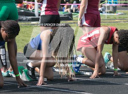 Thumbnail 1 in Weddington Invitational photogallery.