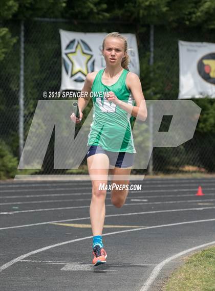 Thumbnail 3 in Weddington Invitational photogallery.