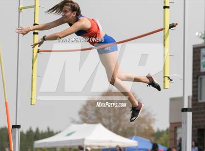 Thumbnail 2 in Weddington Invitational photogallery.