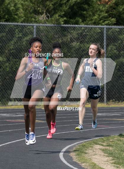 Thumbnail 3 in Weddington Invitational photogallery.