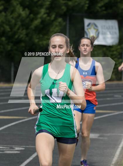 Thumbnail 3 in Weddington Invitational photogallery.