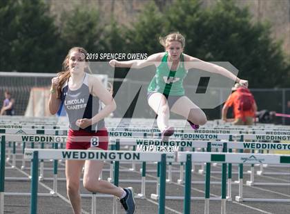 Thumbnail 3 in Weddington Invitational photogallery.