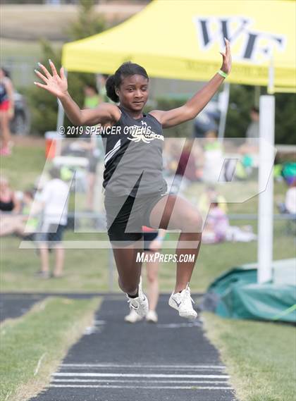 Thumbnail 3 in Weddington Invitational photogallery.