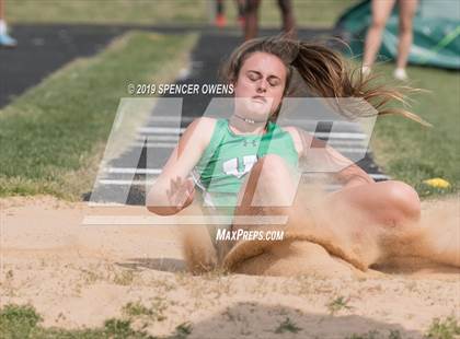 Thumbnail 2 in Weddington Invitational photogallery.