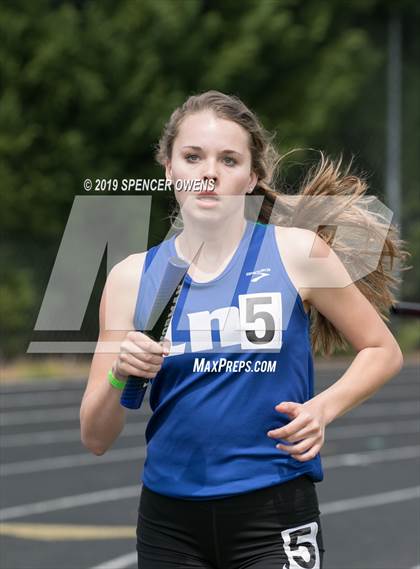 Thumbnail 1 in Weddington Invitational photogallery.