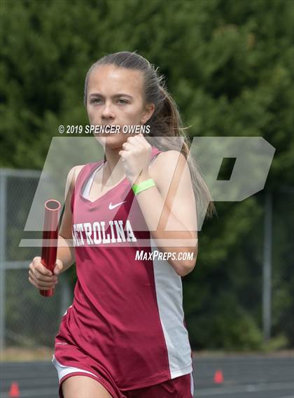 Thumbnail 3 in Weddington Invitational photogallery.