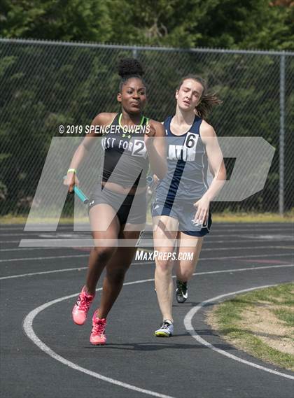 Thumbnail 2 in Weddington Invitational photogallery.