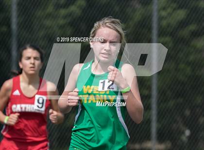 Thumbnail 1 in Weddington Invitational photogallery.