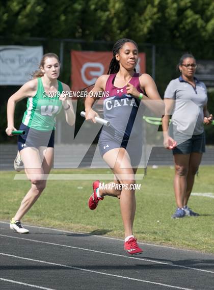 Thumbnail 2 in Weddington Invitational photogallery.