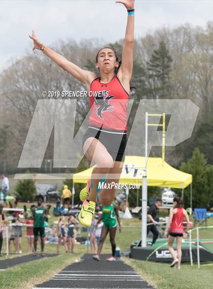 Thumbnail 1 in Weddington Invitational photogallery.