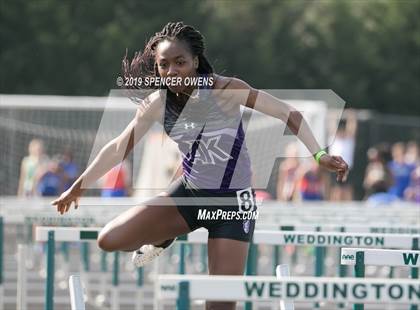 Thumbnail 1 in Weddington Invitational photogallery.