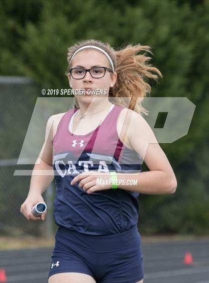 Thumbnail 3 in Weddington Invitational photogallery.