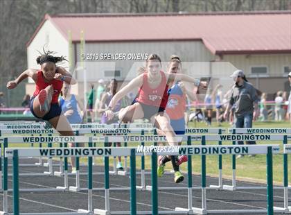 Thumbnail 3 in Weddington Invitational photogallery.