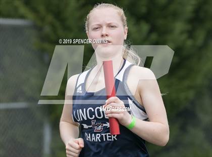 Thumbnail 1 in Weddington Invitational photogallery.