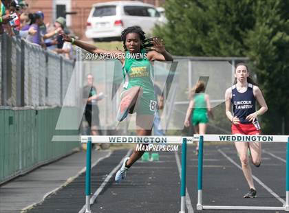 Thumbnail 2 in Weddington Invitational photogallery.